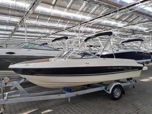 Bayliner 185 Sport, Watersport en Boten, Speedboten, Zo goed als nieuw, 3 tot 6 meter, Benzine, 120 tot 200 pk, Polyester