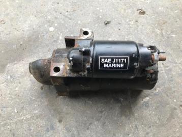 Startmotor Mercruiser 5.8 beschikbaar voor biedingen