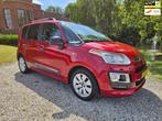 Citroen C3 Picasso 1.2 PureTech Exclusive, Auto's, Voorwielaandrijving, Gebruikt, Euro 6, 1199 cc