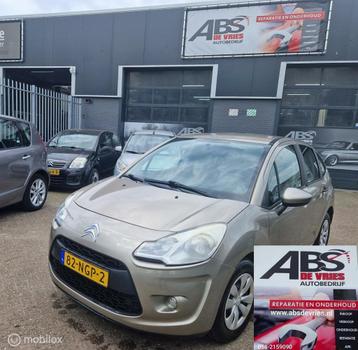 Citroen C3 1.4 Dynamique AIRCO CR CONTR APK MEI 2026 beschikbaar voor biedingen