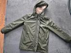 Regenjas hema maat 134/140, Kinderen en Baby's, Kinderkleding | Maat 134, Ophalen of Verzenden, Zo goed als nieuw, Jas