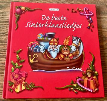 De beste Sinterklaas Liedjes 12 leuke liedjes beschikbaar voor biedingen