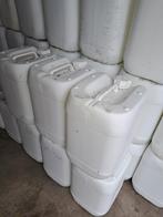 Jerrycan 20 Liter - UN Keurmerk, Ophalen