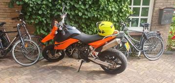 KTM  Supermoto 990 SM  Ktm1290superadventure S. .  beschikbaar voor biedingen