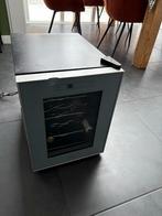 Compacte wijnkoelkast - 47x35cm, Ophalen, Zonder vriesvak, Minder dan 45 cm, Minder dan 85 cm