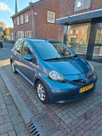 Toyota Aygo 2009 5-deurs + airco, Auto's, Toyota, Overige kleuren, Airconditioning, Aygo, Te koop