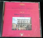 Vivaldi: Hobo concerten  Vol 12 (1035t), Cd's en Dvd's, Cd's | Klassiek, Ophalen of Verzenden, Barok, Zo goed als nieuw