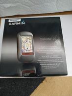 Garmin Dakota 20 GPS navigator, Sport en Fitness, Bergsport en Wandelen, Ophalen of Verzenden, Navigatie of Gps, Zo goed als nieuw