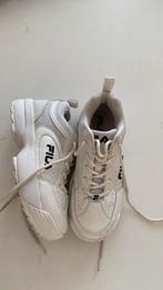 Fila sneakers maat 31, Schoenen, Meisje, Gebruikt, Ophalen of Verzenden