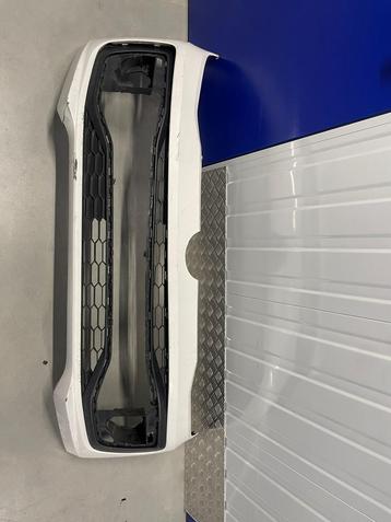 VW Up facelift voorbumper + scherm + originele GTI sideskirt beschikbaar voor biedingen