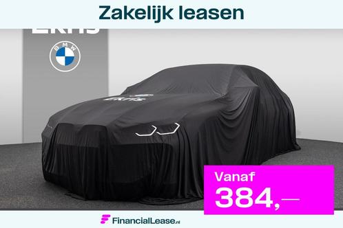 BMW 1 Serie 5-deurs 118i | Model M Sport | Parking Pack | Pa, Auto's, BMW, Bedrijf, Lease, Financial lease, 1-Serie, ABS, Achteruitrijcamera
