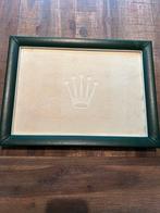 Rolex tray origineel, Overige materialen, Gebruikt, Rolex, Overige materialen