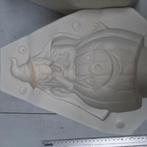 Dona's gietmal Zelda de heks, Ophalen, Gebruikt