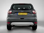 Ford Kuga 1.5 EcoBoost Titanium | Trekhaak | Cruise control, 12 maanden, Euro 6, 4 cilinders, Leder en Stof
