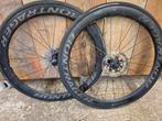 Bontrager xxx4 wielen, Ophalen of Verzenden, Zo goed als nieuw, Racefiets, Wiel