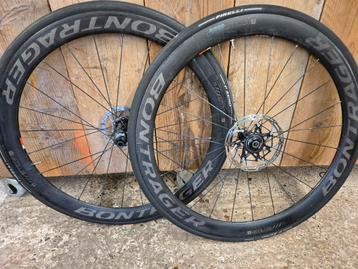  Bontrager xxx4 wielen beschikbaar voor biedingen