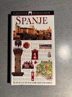Capitool reisgids Spanje, Boeken, Reisgidsen, Capitool, Europa, Ophalen of Verzenden, Zo goed als nieuw