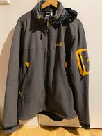 Jack Wolfskin Vest - Outdoor Kleding, Ophalen of Verzenden, Gedragen, Maat 56/58 (XL), Grijs
