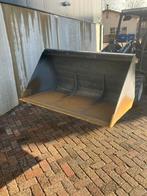 Volumebak, shovelbak, Ophalen, Nieuw