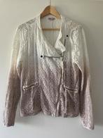Didi biker mt L, Beige, Maat 42/44 (L), Didi, Ophalen of Verzenden