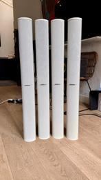 Bose Panaray MA12 speakers, Ophalen, Zo goed als nieuw, Bose, 120 watt of meer