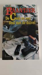 A.C. de Cock en een deal met de duivel. Baantjer, Ophalen of Verzenden, Gelezen