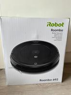 iRobot Roomba 692 Robotstofzuiger, Witgoed en Apparatuur, Stofzuigers, Stofzuiger, Ophalen of Verzenden, Zo goed als nieuw