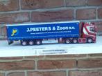 Tekno  Volvo  FH05  van  J.  Peeters.