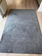 Mooi antraciet vloerkleed, Huis en Inrichting, Stoffering | Tapijten en Kleden, Ophalen, 150 tot 200 cm, 200 cm of meer, Zo goed als nieuw