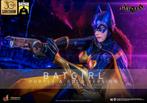 Hot Toys VGM65 Batman Arkham Knight Batgirl Purple and Gold, West Campus 1 76863 Herxheim (DE), Actiefiguur of Pop, Heo GmbH, Nieuw