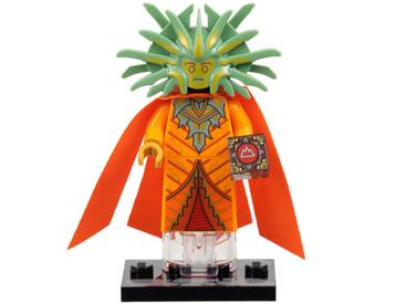 Lego Collectable Minifigures Series Dungeons & Dragons The L beschikbaar voor biedingen
