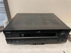 Yamaha RX-520RDS 5.1  receiver  plus magnaat speakers, Audio, Tv en Foto, Versterkers en Receivers, Gebruikt, Yamaha, Ophalen of Verzenden