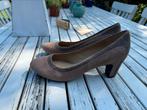 Geox pumps suede nieuw, Ophalen of Verzenden, Nieuw