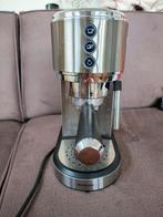 Espresso apparaat - Silvercrest, Ophalen, Espresso apparaat, Gemalen koffie, Zo goed als nieuw