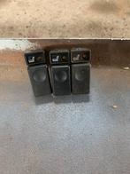 Te koop senator monza a2, Auto diversen, Ophalen of Verzenden
