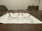 Cazal Bril op Sterkte + Originele Glazen, Overige merken, Gebruikt, Overige kleuren, Ophalen of Verzenden