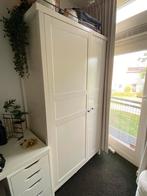 Mooie Hemnes kledingkast IKEA izgs, Huis en Inrichting, Kasten | Kledingkasten, Ophalen, 100 tot 150 cm, Zo goed als nieuw, 150 tot 200 cm