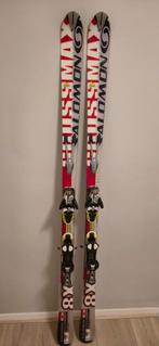 Salomon Crossmax X8 Ski's - 180cm, Sport en Fitness, Skiën en Langlaufen, Ophalen, Salomon, Carve, Skiën
