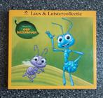 Disney Pixar Een Luizenleven Lees & Luistercollectie, Boeken, Luisterboeken, Verzenden, Disney, Cd, Kind