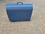 Nette Samsonite koffer, Ophalen, Zo goed als nieuw