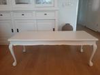 Queen Ann Tafel - Wit, Ophalen, 100 tot 150 cm, Queen Ann, 50 tot 100 cm
