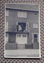 Fotokaart Tilburg 1953 - Niet Gelopen, Verzenden, 1940 tot 1960, Overige onderwerpen