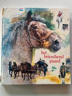 Rien Poortvliet het brieschend paard - boek, Ophalen of Verzenden, Gelezen
