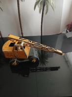 Coles mobile crane.  Dinky Supertoys, Ophalen of Verzenden, Gebruikt, Auto, Dinky Toys