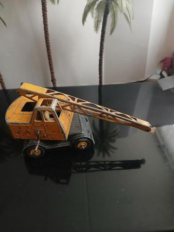 Coles mobile crane.  Dinky Supertoys  beschikbaar voor biedingen