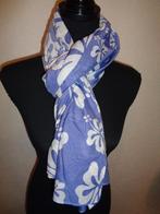 paolo feretti 120 x 170 cm, Ophalen of Verzenden, Zo goed als nieuw, Maat 42/44 (L), Sjaal