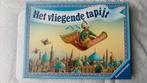 Spel Het vliegend  tapijt, Ophalen of Verzenden, Zo goed als nieuw