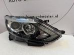 NISSAN QASHQAI J11 KOPLAMP LED RECHTS 100-18013, Auto-onderdelen, Verlichting, Ophalen of Verzenden, Gebruikt, Nissan