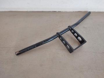 Tomos Funtastic/Funsport Stuur Zwart Origineel  beschikbaar voor biedingen