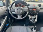 Mazda 2 1.3 BIFUEL Cool 1ste EIG. NETTE AUTO NAP APK 9-2025, Auto's, Mazda, Euro 5, Gebruikt, 4 cilinders, Handgeschakeld